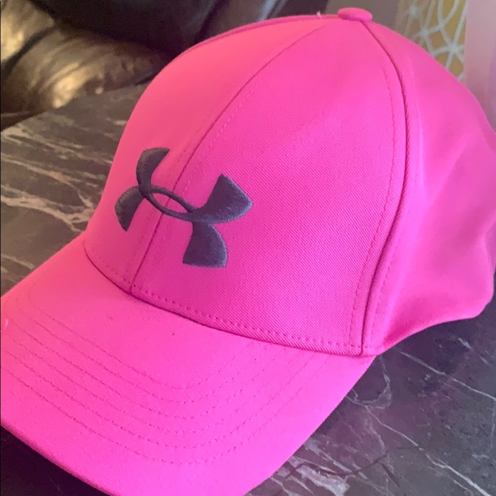 Under Armour Hat